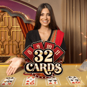 32 Baraha - Cassino Online