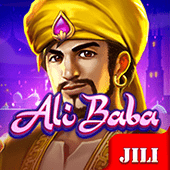 Ali Baba - Cassino Online games