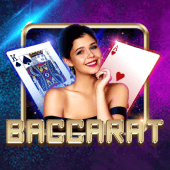 Baccarat B - Cassino Online