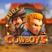 Cowboys Hot Game at Cassino Online