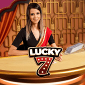 Lucky 7 - Cassino Online