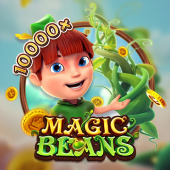 Magic Beans - Cassino Online Hot Game